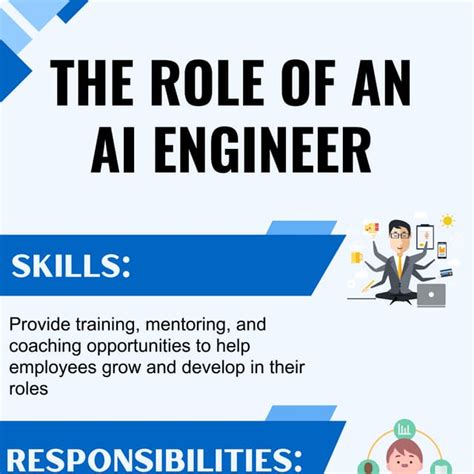 The Role of an Artificial intelligence Engineer | PDF