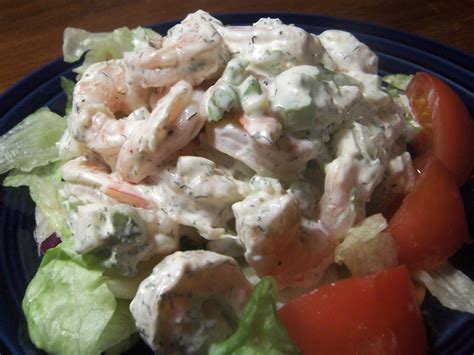 Ina Garten's Shrimp Salad (Barefoot Contessa) Recipe - Food.com