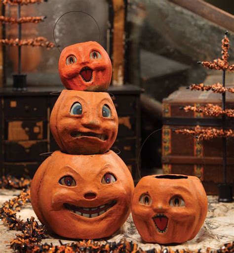 20 Vintage Halloween Decorations | House Design And Decor