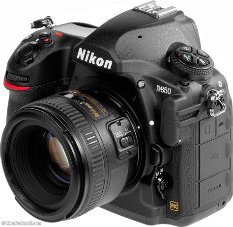 Nikon D850 Review