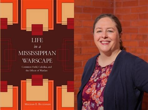 Buchanan publishes first book - College of Liberal Arts at Auburn ...