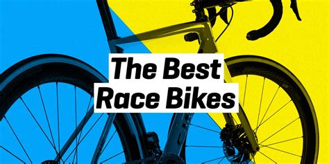 Best Race Bikes 2019 - Road and Mountain Bikes for Racing