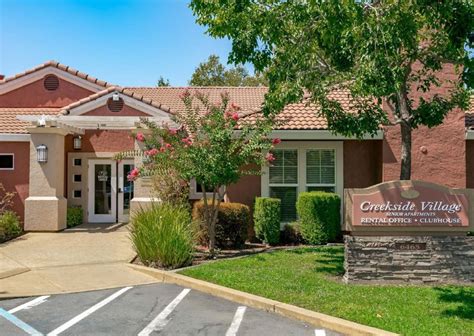 Creekside Village Senior Apartments | Integrity Housing