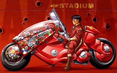 Akira Wallpapers - Wallpaper Cave