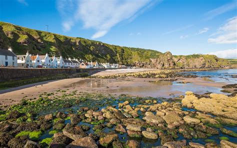 Best secluded beaches in Scotland