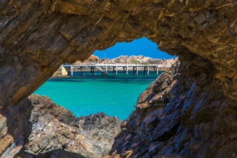 Yankalilla | Visit Fleurieu Coast - Second Valley Beach