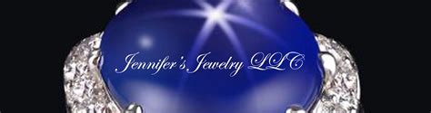 Jennifer's Jewelry LLC Online Store