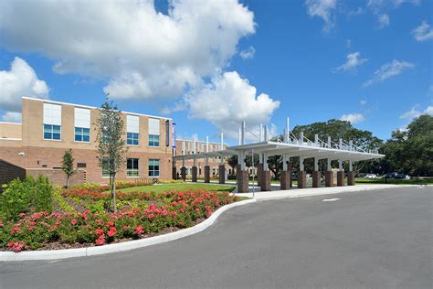 New Seminole State College Student Center opens in Sanford | CPPI