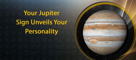 What Does Your Jupiter Sign Say About You? Find Out!