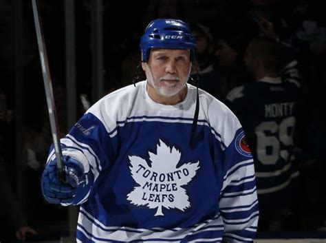 Legendary Leafs enforcer 'Tiger' Williams accused of sex assault ...