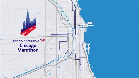 When Chicago Marathon street closures will reopen – NBC Chicago