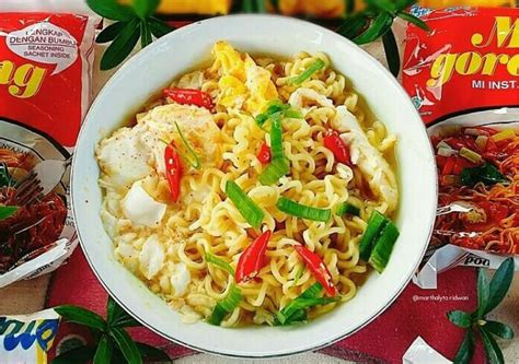 Resep Makaroni Goreng Pedas, Bikin Ngiler Dapur Masakan