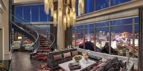 Four Bedroom Presidential Suite | Mandalay Bay Resort and Casino, Las Vegas