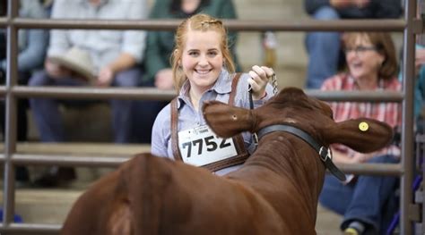 State Fair of Texas announces additional livestock events | Morning Ag Clips