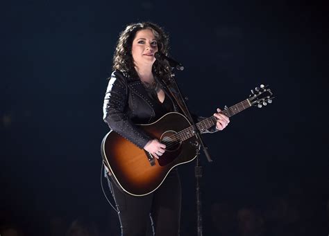 Ashley McBryde Performs At ACM Awards: Watch