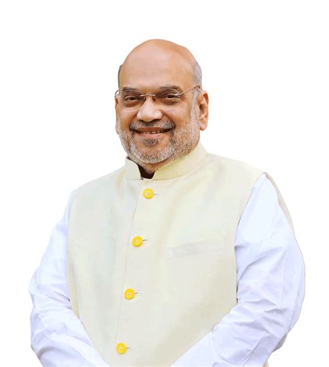 Shri Amit Shah | Bharatiya Janata Party