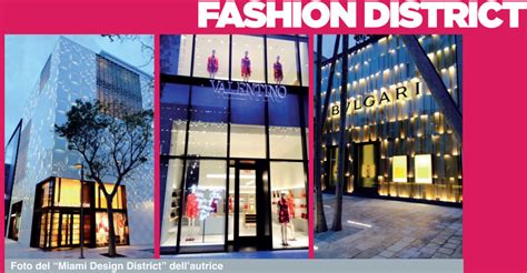 miami-fashion-district - Rivista Beesness