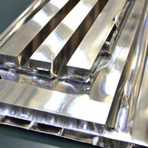 Exploring Thermal Conductivity of Aluminum: Benefits and Tips for ...