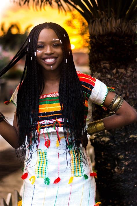 Nigeria's 57th Independence Day | Nigerian fashion blogger, Traditional ...