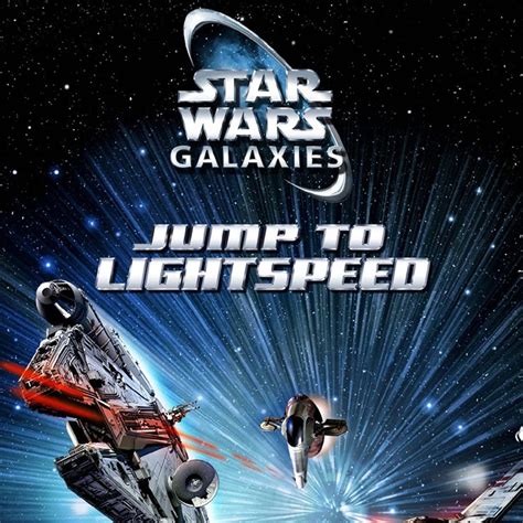 Star Wars Galaxies: Jump to Lightspeed [Walkthroughs] - IGN