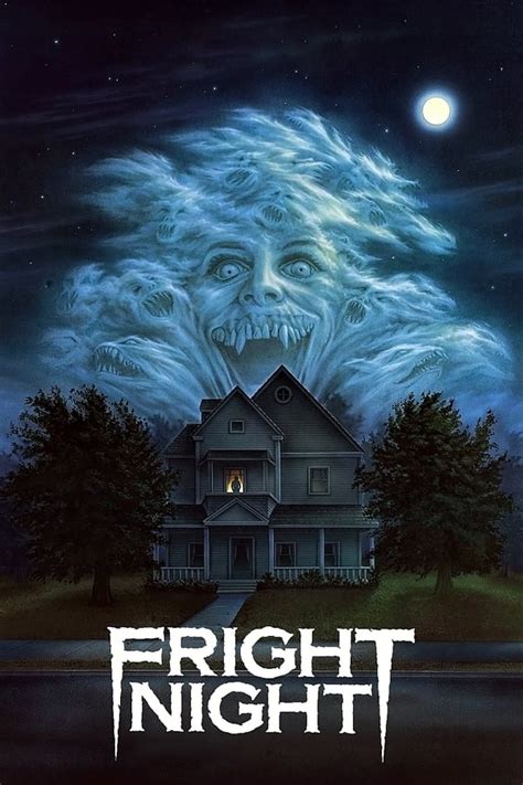 Fright Night (1985) — The Movie Database (TMDB)