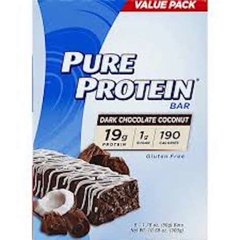 5 Best Protein Bars for Weight Loss: Dietitian-Approved - Melissa Mitri