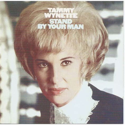 Fifty Years of Tammy Wynette's “Stand By Your Man” – Garden & Gun