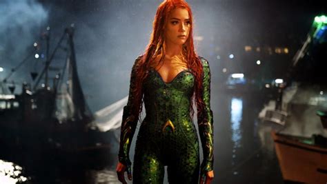 Aquaman 2: Plot Details Reveal Interesting Villain Twist