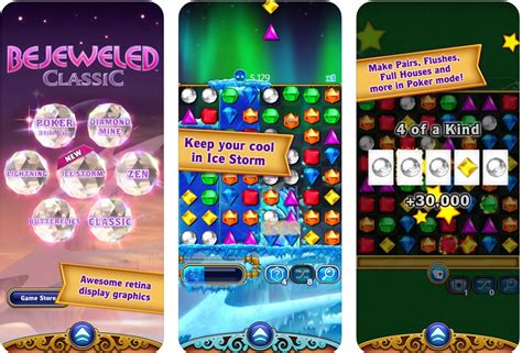 40 Best Offline Games For iPhone & iPad