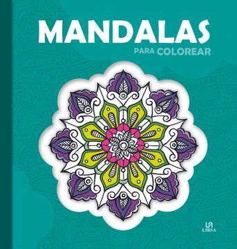 Libro Mandalas Para Colorear, Varios Autores, ISBN 9788466231015 ...