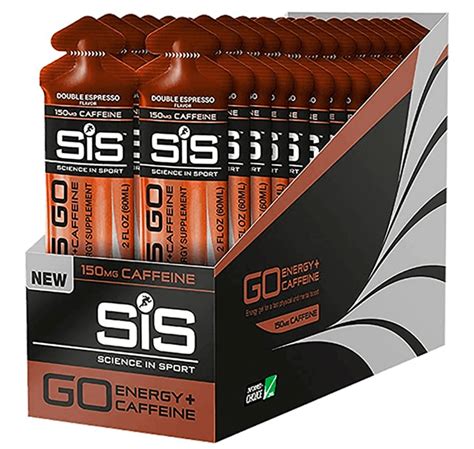 10 Best Energy Gels for Runners Reviewed - 2024 Edition | WalkJogRun