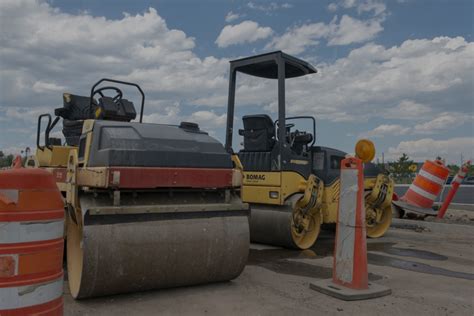 Foothills Paving – Premiere Paving Services in Colorado