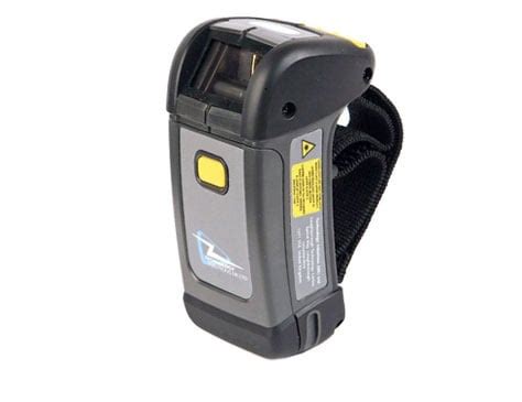 TSL 1062 Bluetooth HF RFID & Barcode Scanner RFID Reader - Barcodesinc.com