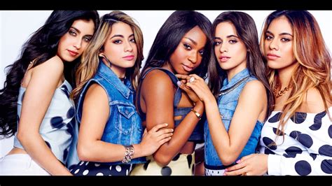 Top 10 Fifth Harmony Songs - YouTube