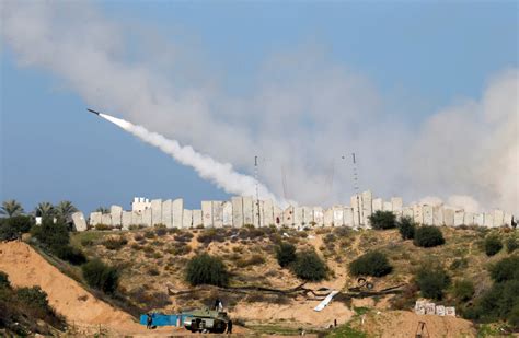 Explosion in Gaza home used for weapons storage injures dozens - The Jerusalem Post