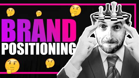 Mastering Brand Positioning Strategy with Real Examples