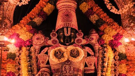 Tirupati Balaji Mandir Chittoor, Timings, History, and Travel Guide