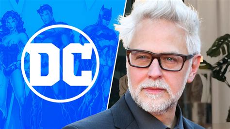 James Gunn Responds To Criticism Of Casting Marvel Actors In DC Films ...