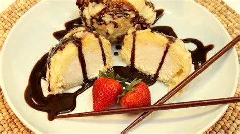 Perfect Tempura Ice-cream Recipe - Allrecipes.com