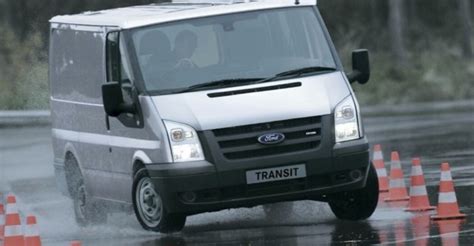 2012 Ford Transit Review | CarAdvice