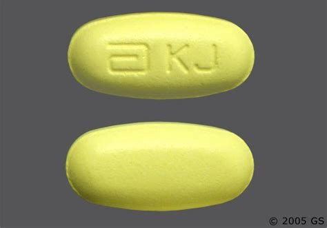 Yellow Oval Pill Images - GoodRx