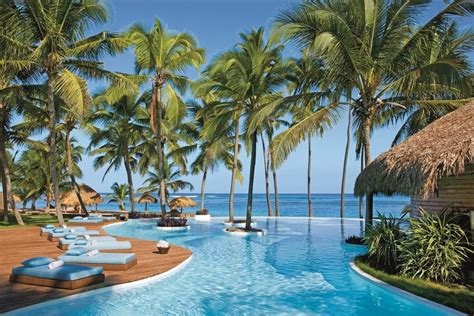 The Best All-Inclusive Dominican Republic Resorts