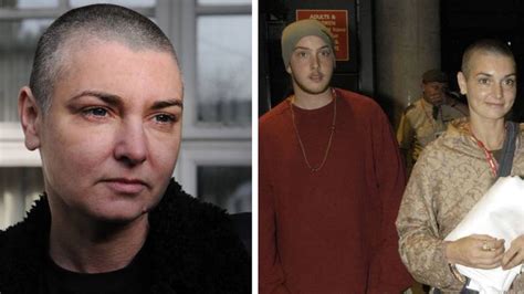 Singer Sinéad O’Connor left her children specific instructions to follow in the event of her death