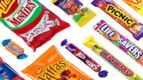 Where to find best deals on Lollies in Australia | Zeeknews