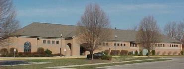 Springboro Branch Library -- Franklin-Springboro Public Library