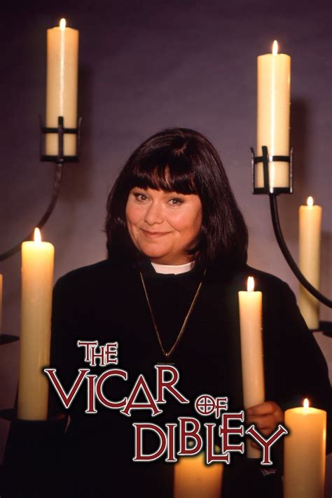 The Vicar of Dibley - Rotten Tomatoes