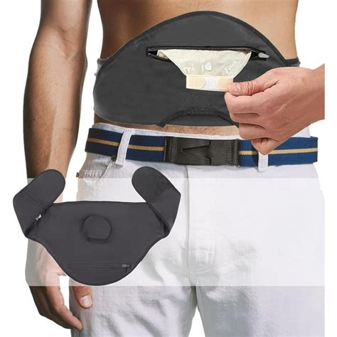 Parastomal Hernia Belt Best | www.meesenburg.kz