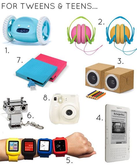 Tech for Kids — Life Scoop | Cool gadgets, Tech toys, Cool inventions