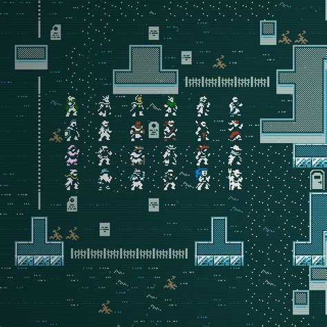 Caves of qud character builds and world saves - bodyloced