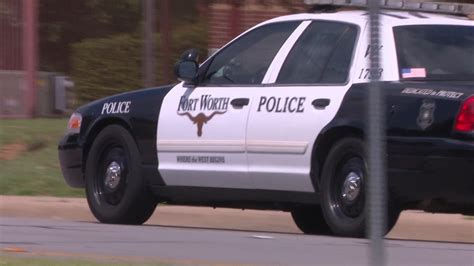 Panel of national experts to review Fort Worth Police Department | wfaa.com